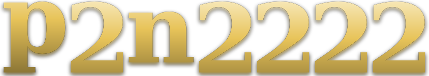 p2n2222 logo